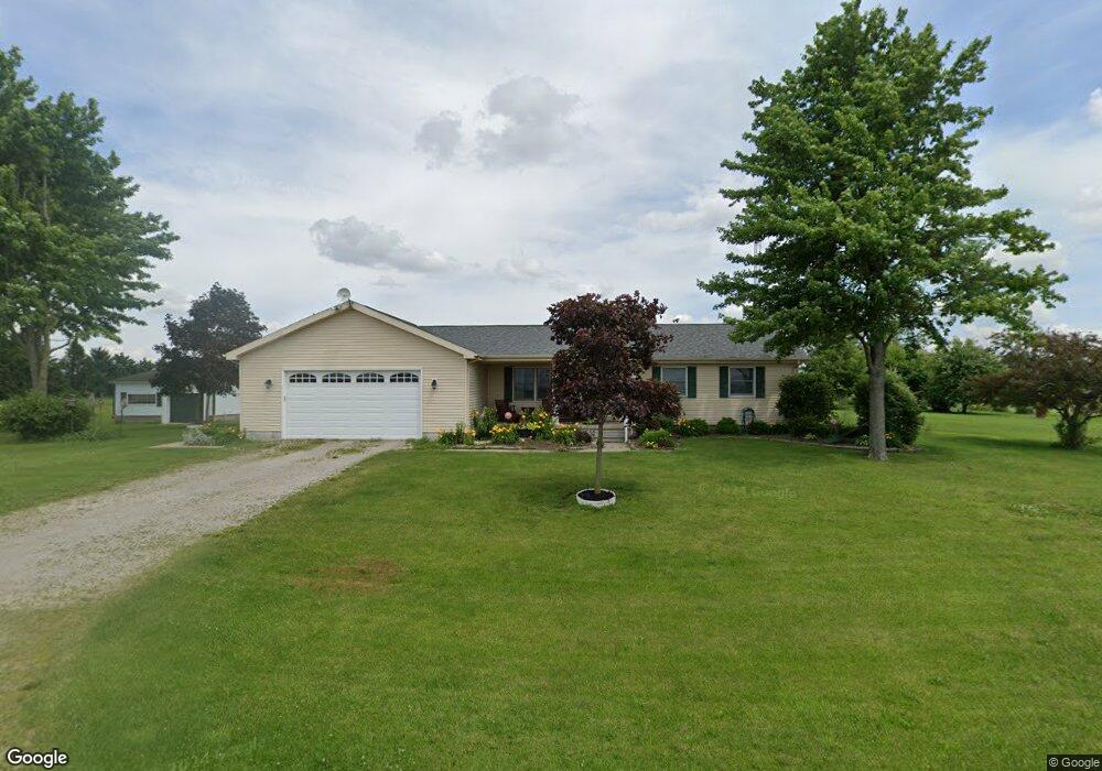 22708 Maplewood Rd, Custar, OH 43511 - photo 1