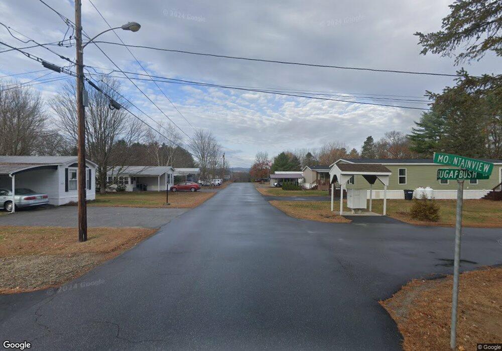 1021 Mountain View Avenue (Morways), Charlestown, NH 03603 - photo 1