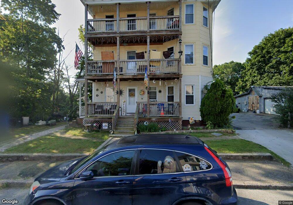 22 Cross St, Lincoln, RI 02838 - photo 1