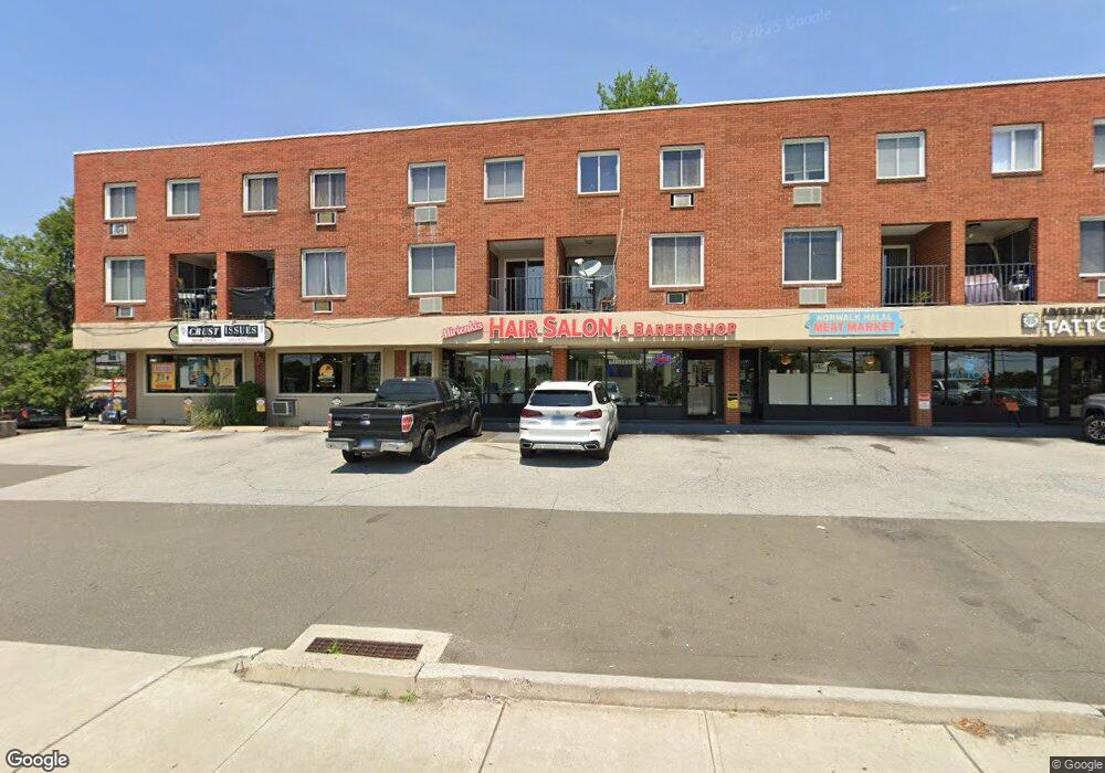 60 Connecticut Ave unit 3&4, Norwalk, CT 06850 - photo 1