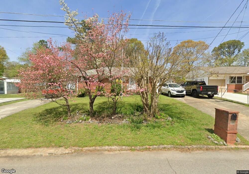 179 Long Dr SW, Marietta, GA 30060 - photo 1