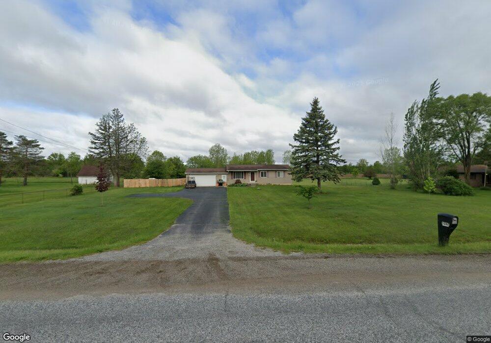 9047 N Elms Rd, Clio, MI 48420 - photo 1
