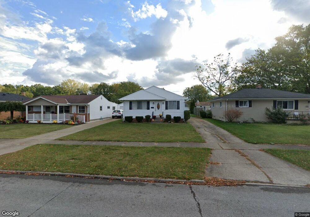 321 Thelma Dr, Sheffield Lake, OH 44054 - photo 1