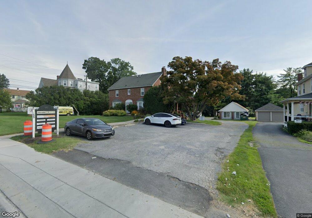 655 Main St, Reisterstown, MD 21136 - photo 1