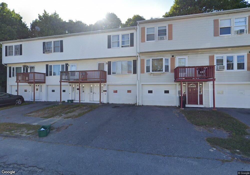 20C Rice Ln, Worcester, MA 01604 - photo 1