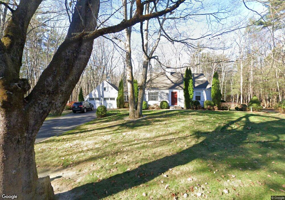 84 Woodland Rd, North Hampton, NH 03862 - photo 1