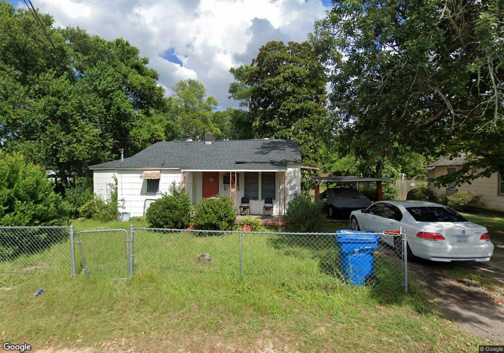 629 James St, West Columbia, SC 29169 - photo 1