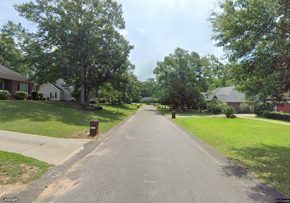 0 Arlington Oaks Dr S unit 9, Mobile, AL 36695 - photo 1