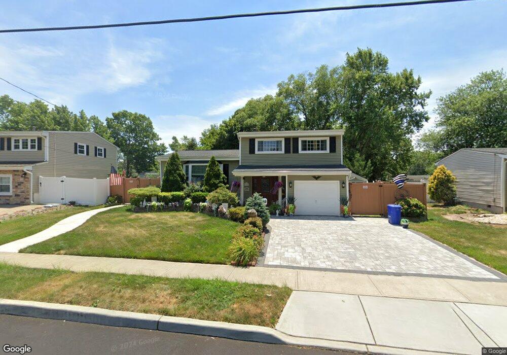 39 York St, Old Bridge, NJ 08857 - photo 1
