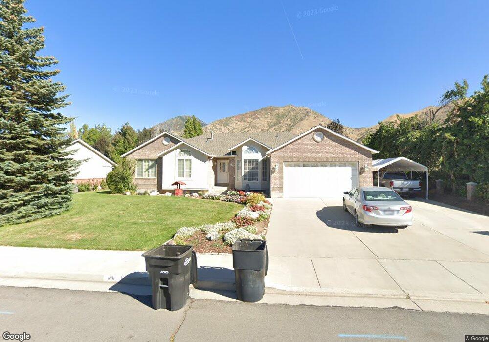 1811 Red Barn Rd, Springville, UT 84663 - photo 1