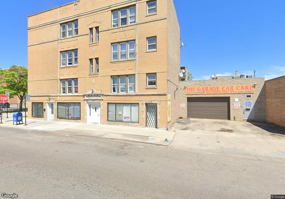 6053 N California Ave unit GS, Chicago, IL 60659 - photo 1