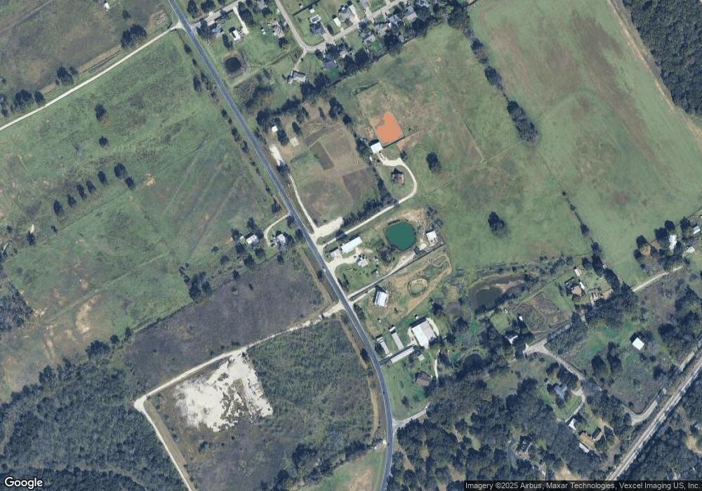 1401 Temple Hall Hwy, Granbury, TX 76049 - photo 1