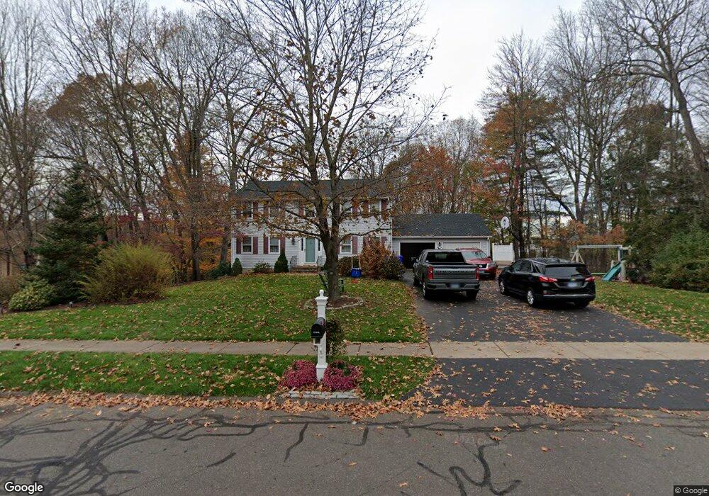 87 Garnet Ln, South Windsor, CT 06074 - photo 1