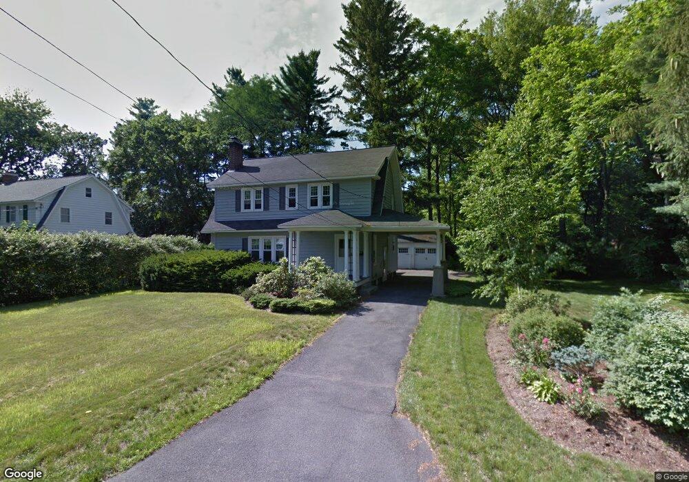 15 Pinedale Ave, Delmar, NY 12054 - photo 1