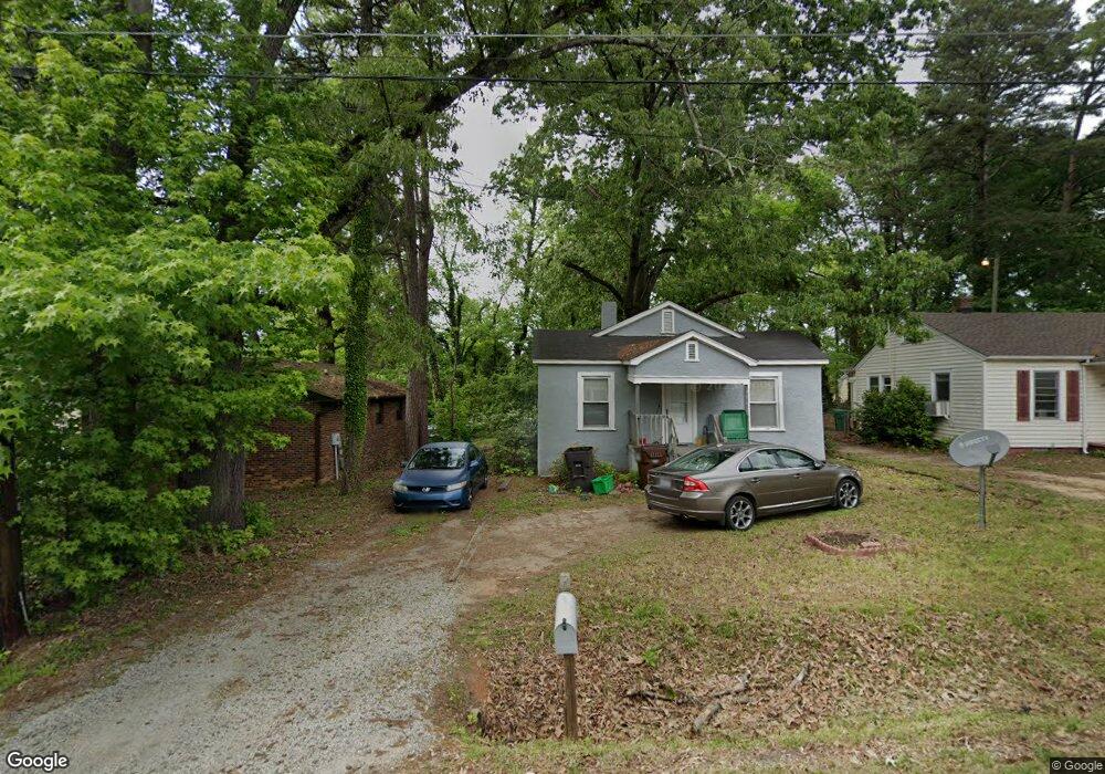 2305 Delaware Place, High Point, NC 27260 - photo 1