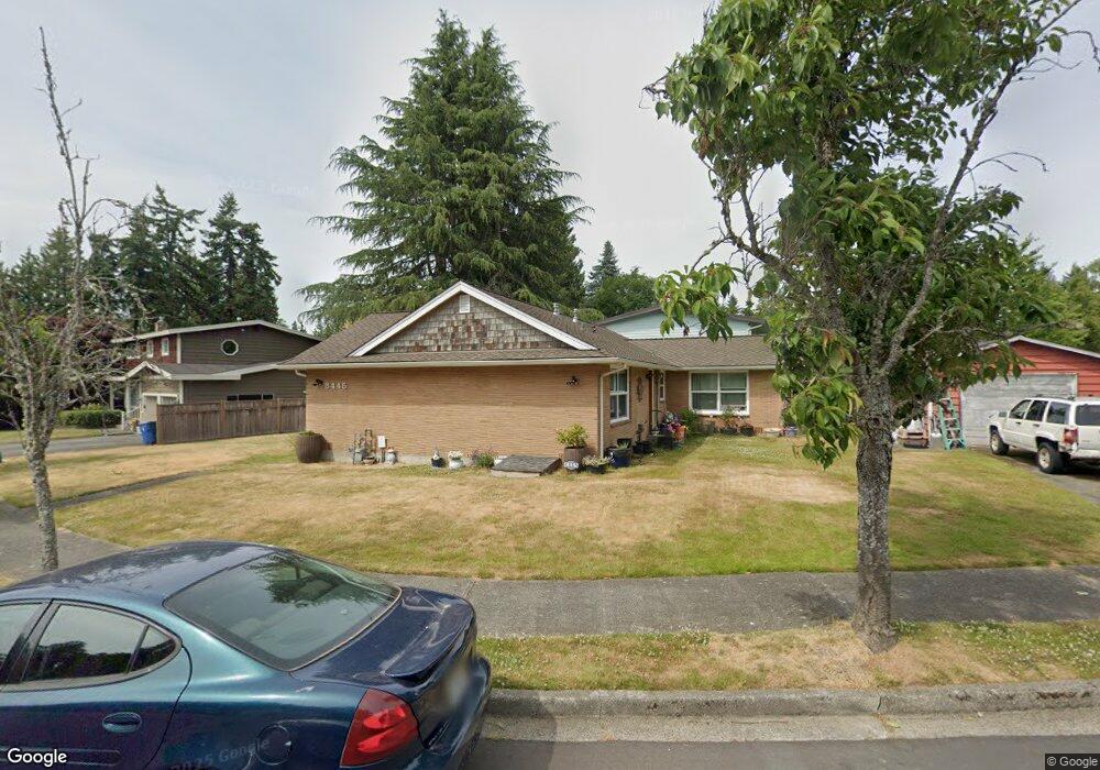 8445 198th Place SW, Edmonds, WA 98026 - photo 1