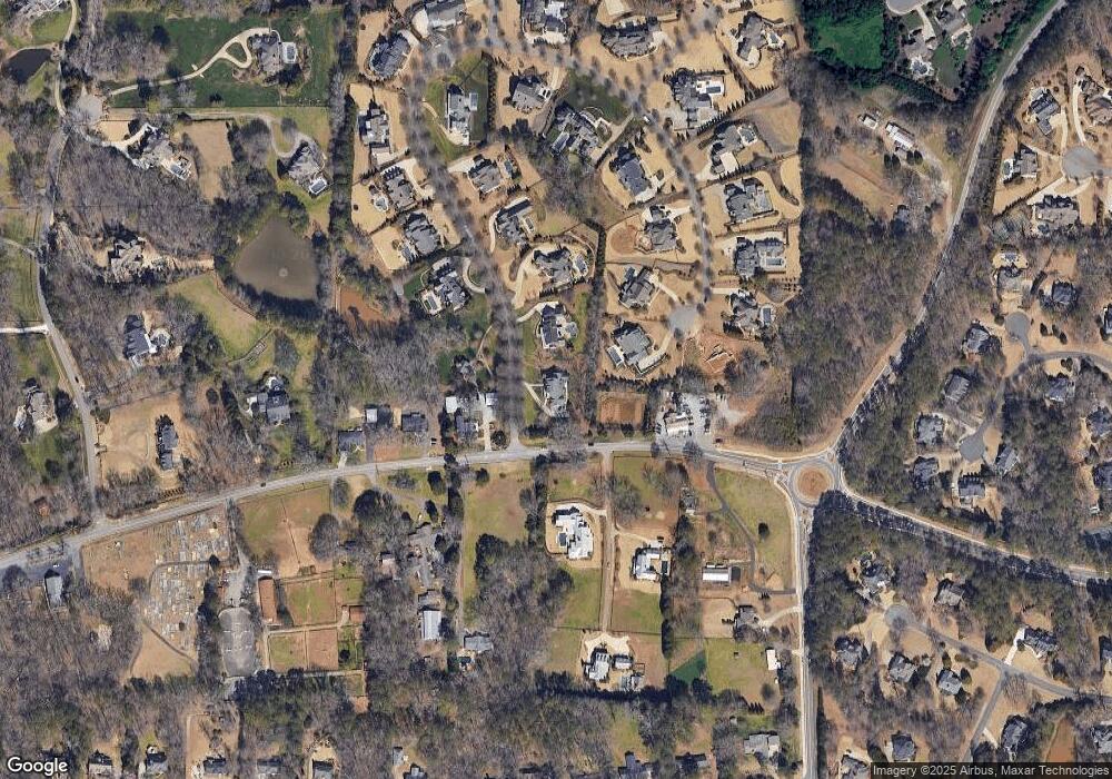 13915 Haystack Ln, Alpharetta, GA 30004 - photo 1