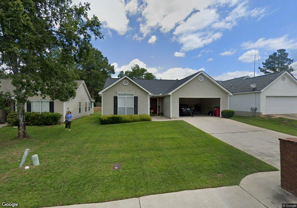 113 Crest Mont Dr, Macon, GA 31206 - photo 1