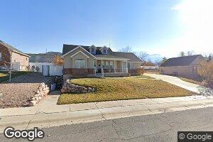 1342 N 550 E, Nephi, UT 84648