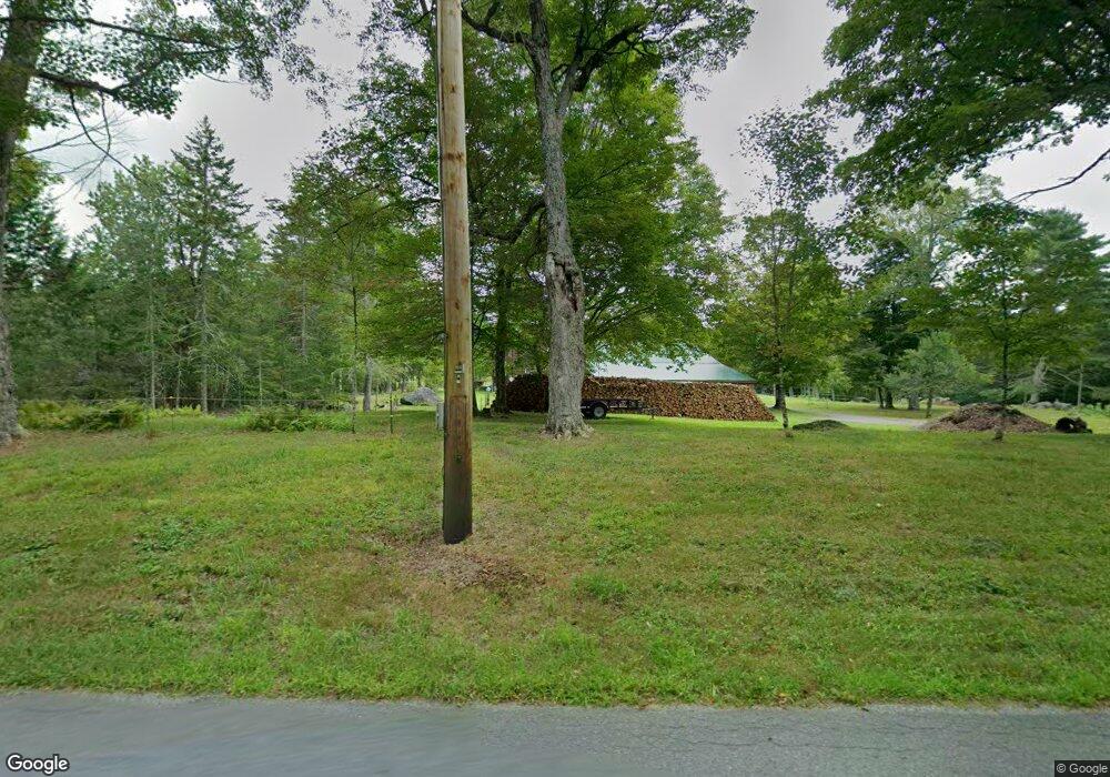 142 Watson Spruce Corner Rd, Ashfield, MA 01330 - photo 1