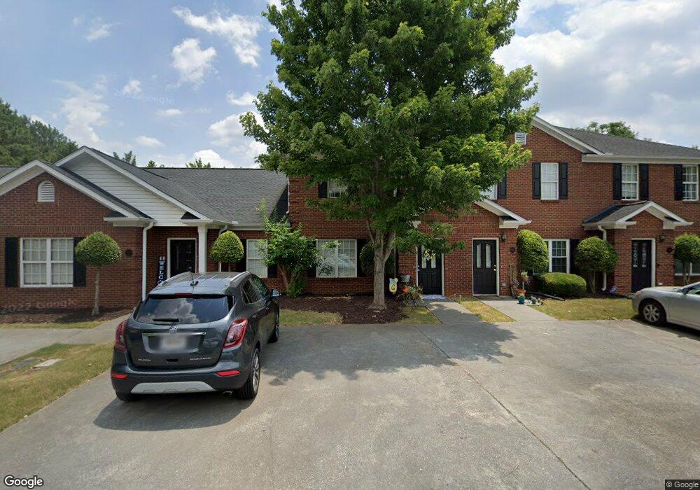 616 Manor Way unit 1, Cartersville, GA 30120 - photo 1