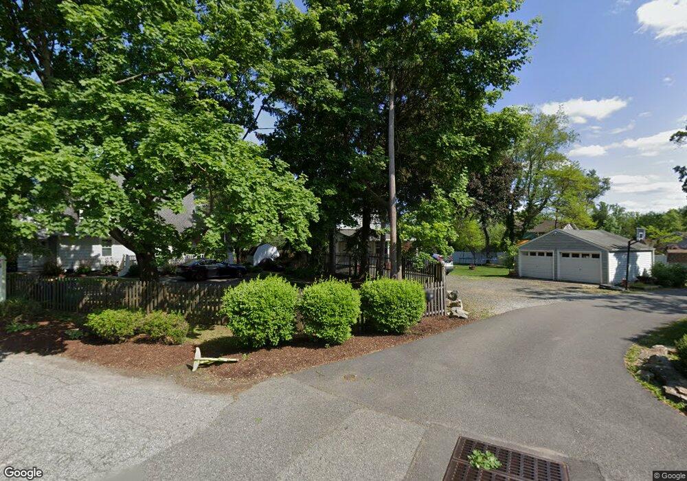 85 Mount Airy Rd, Bernardsville, NJ 07924 - photo 1