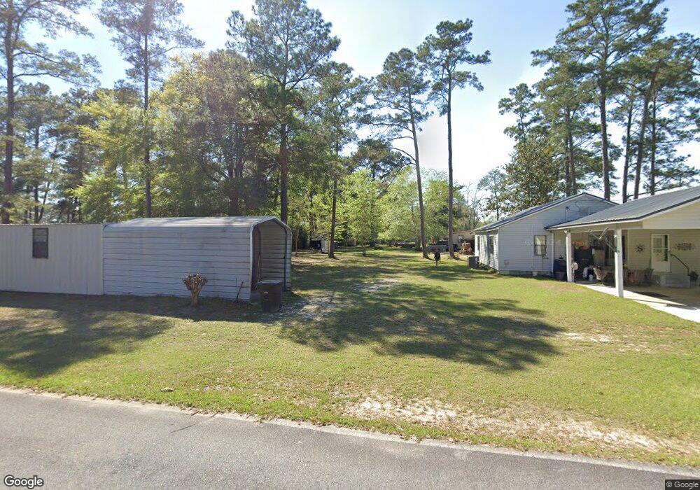 650 7th Ave SE, Cairo, GA 39828 - photo 1