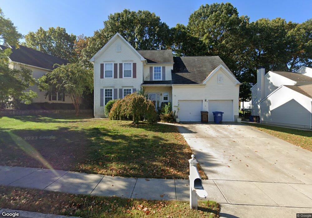 6 Cranberry Ln, Riverside, NJ 08075 - photo 1