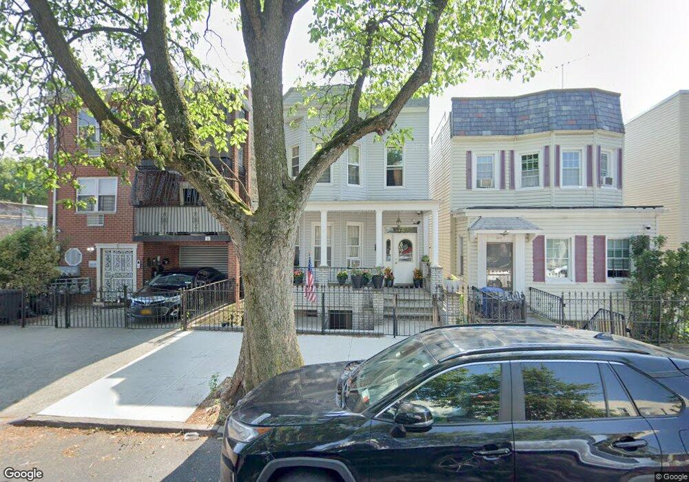 1811 Barnes Ave, Bronx, NY 10462 - photo 1