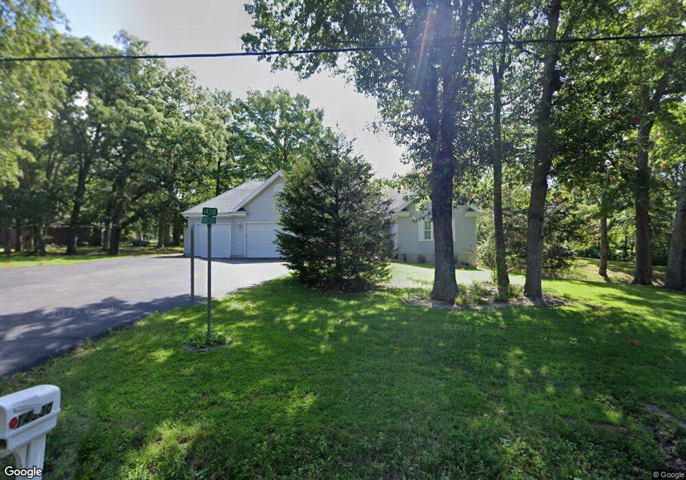 14330 N South Shore Dr, Effingham, IL 62401 - photo 1