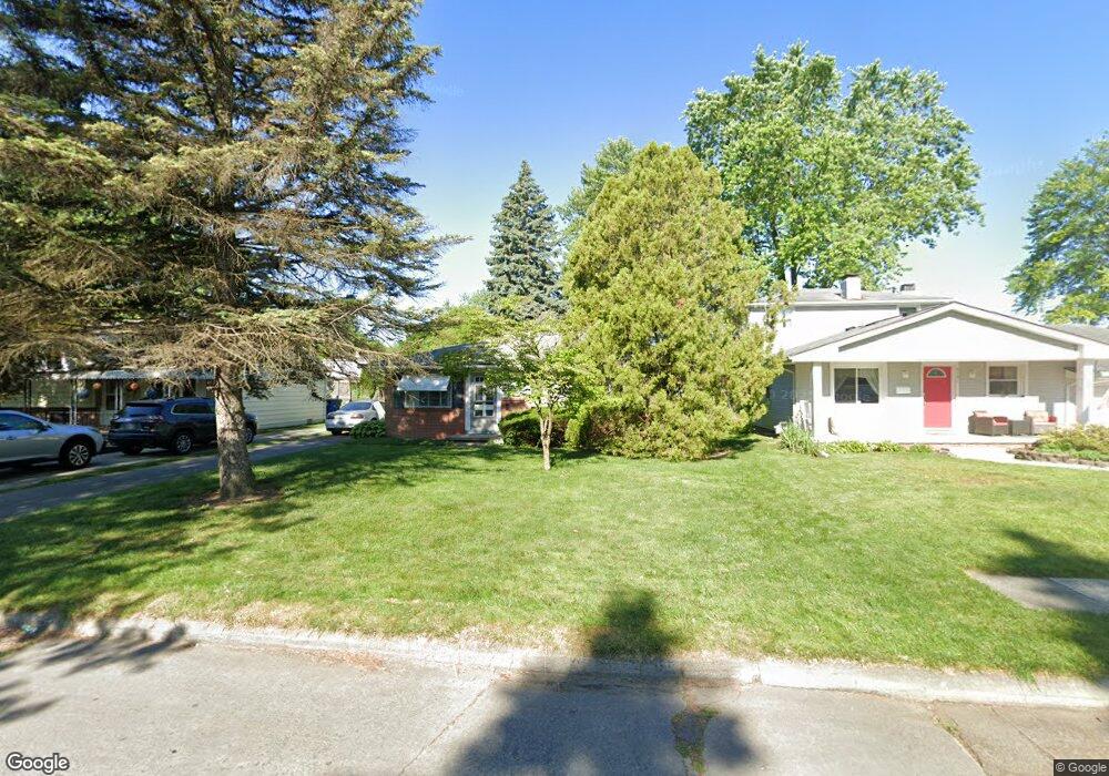 5127 Valley Forge Dr, Toledo, OH 43613 - photo 1