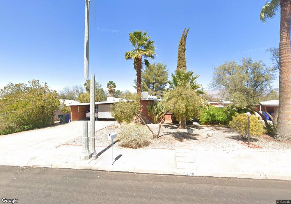 5265 E Baker St, Tucson, AZ 85711 - photo 1