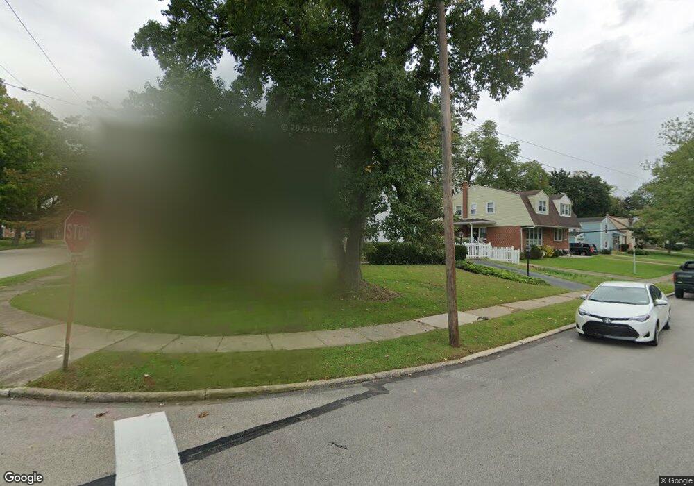 1310 Grace Rd, Swarthmore, PA 19081 - photo 1