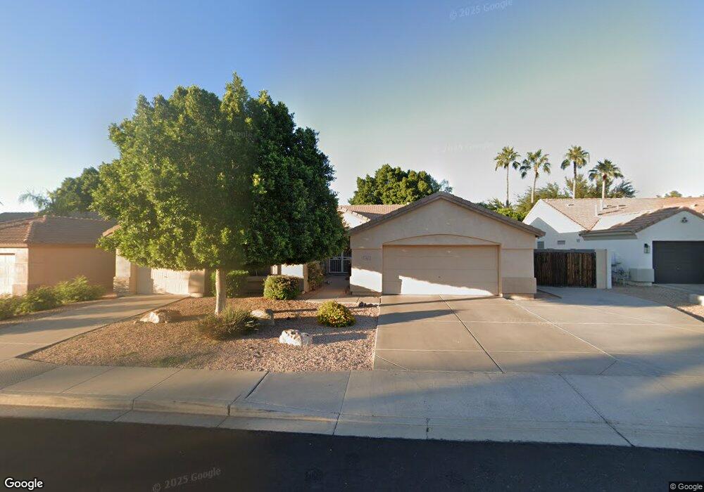 5452 E Glade Ave, Mesa, AZ 85206 - photo 1