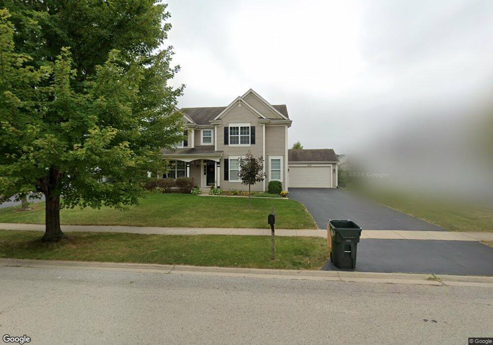 616 Vista Dr unit 2, Oswego, IL 60543 - photo 1