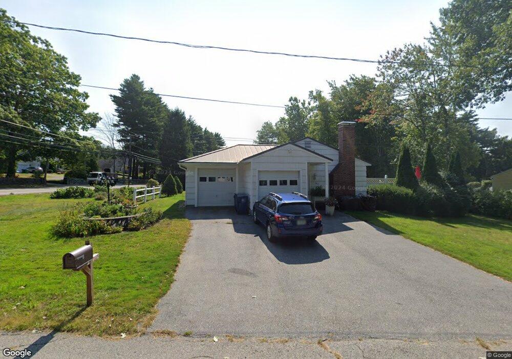 194 Exeter Rd, Hampton, NH 03842 - photo 1