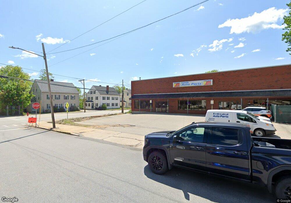 10 Franklin St, Somersworth, NH 03878 - photo 1