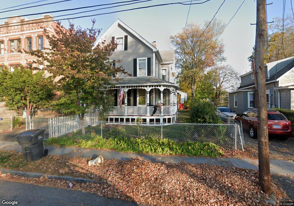 80 Clark St, Hartford, CT 06120 - photo 1