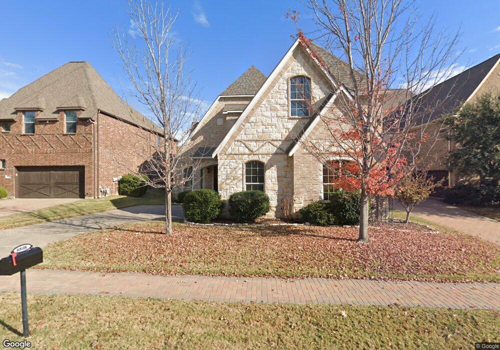 6808 Chase St, North Richland Hills, TX 76182 - photo 1