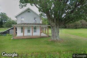 3424 Eleven Mile Rd, Shinglehouse, PA 16748