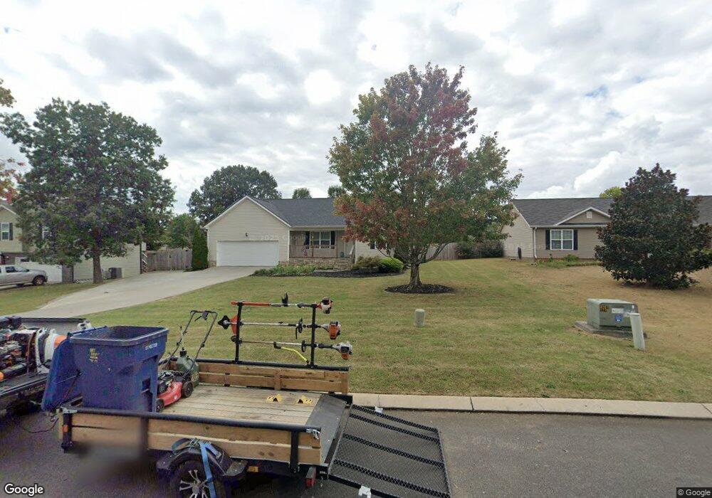 115 Jared Way, Chatsworth, GA 30705 - photo 1