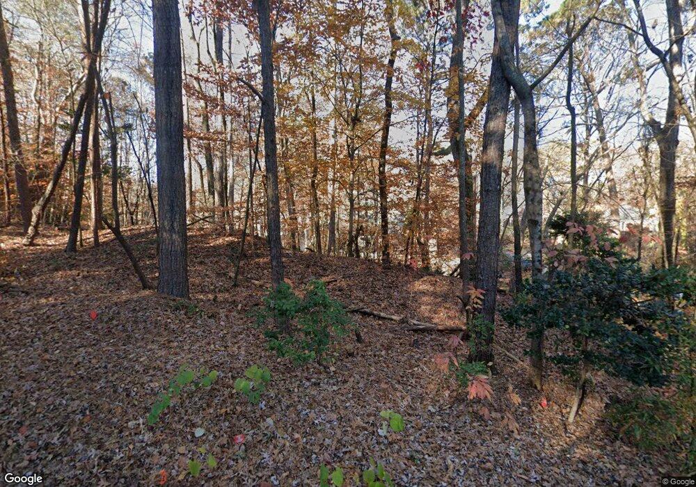 3545 Nettle Ln NE, Roswell, GA 30075 - photo 1