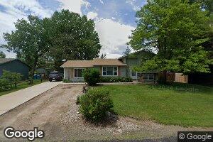 2917 Galway Dr, Laporte, CO 80535