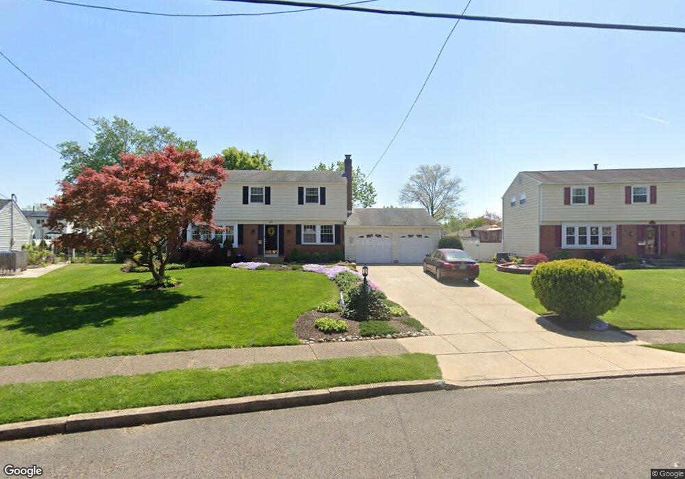 20 Purdue Dr, Riverside, NJ 08075 - photo 1
