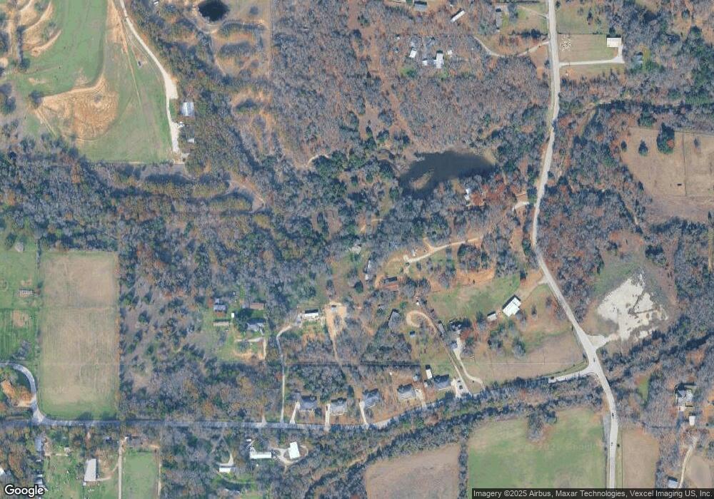 1115 Newsom Mound Rd, Springtown, TX 76082 - photo 1