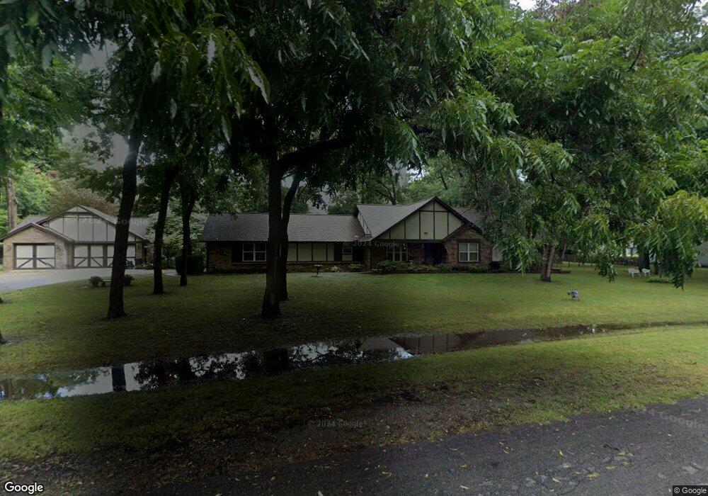 12315 E 137th St S, Broken Arrow, OK 74011 - photo 1