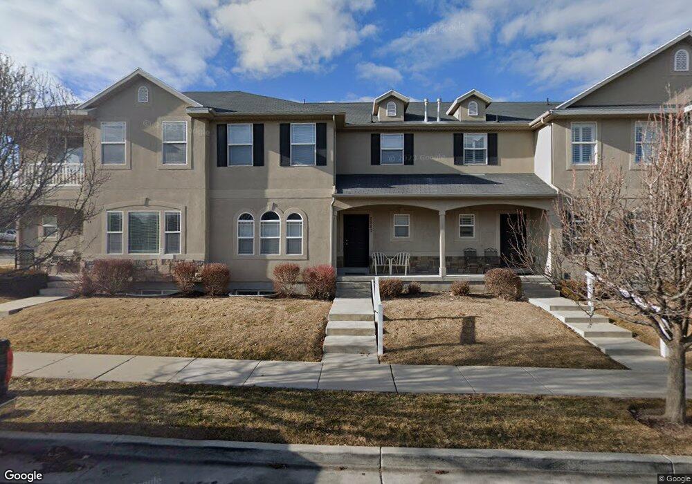 7887 Cool Creek Way, West Jordan, UT 84081 - photo 1