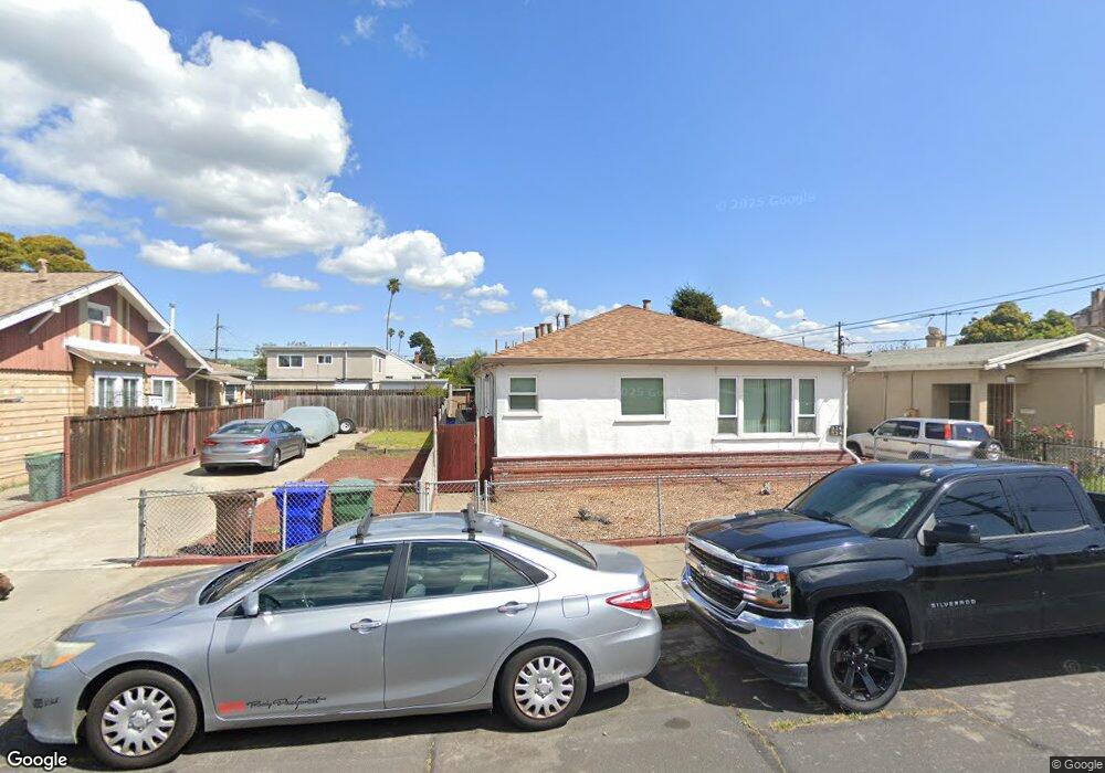 136 17th St, Richmond, CA 94801 - photo 1