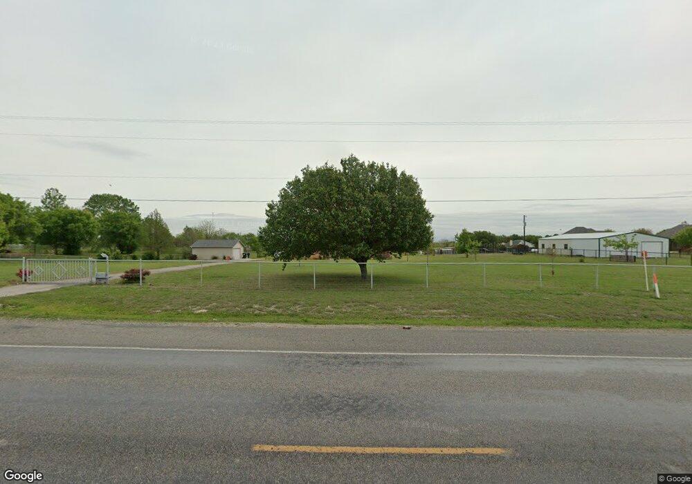 2104 Farmer Rd, Weatherford, TX 76087 - photo 1