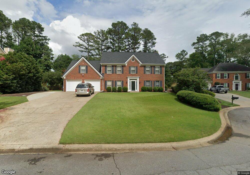 1218 Langdale Ct, Marietta, GA 30062 - photo 1